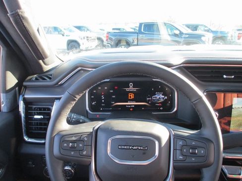 New 2026 GMC Sierra 3500 Denali Ultimate image 22