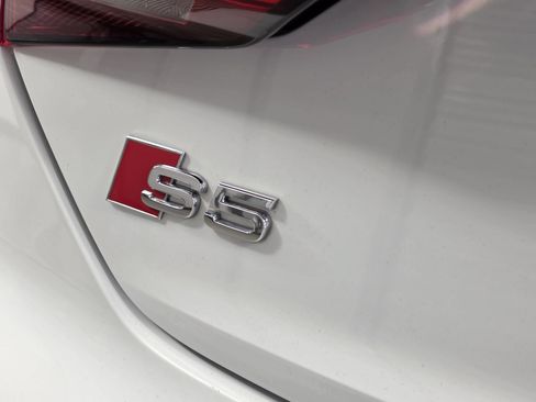 Used 2024 Audi S5 Prestige AWD/4WD image 10