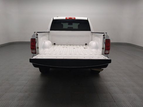 Used 2016 RAM 1500 Tradesman w/ Popular Equipment Group AWD/4WD image 29