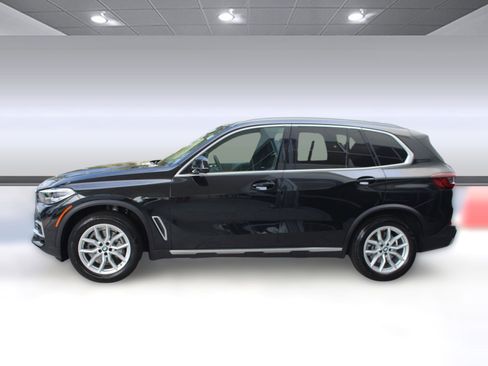 Used 2023 BMW X5 xDrive40i image 2