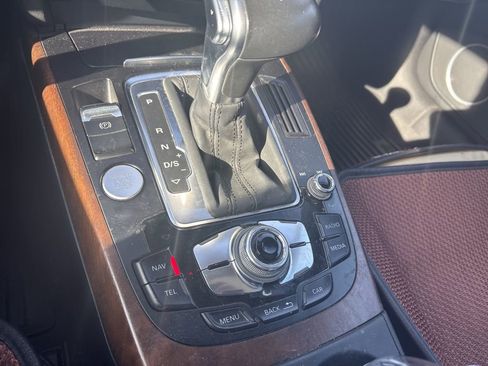 Used 2016 Audi A5 2.0T Premium Plus w/ Technology Package image 8