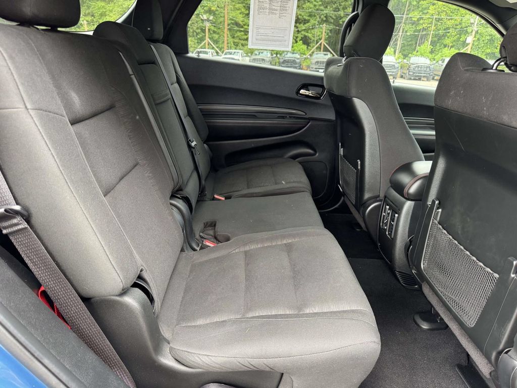 Used 2025 Dodge Durango GT AWD/4WD image 10