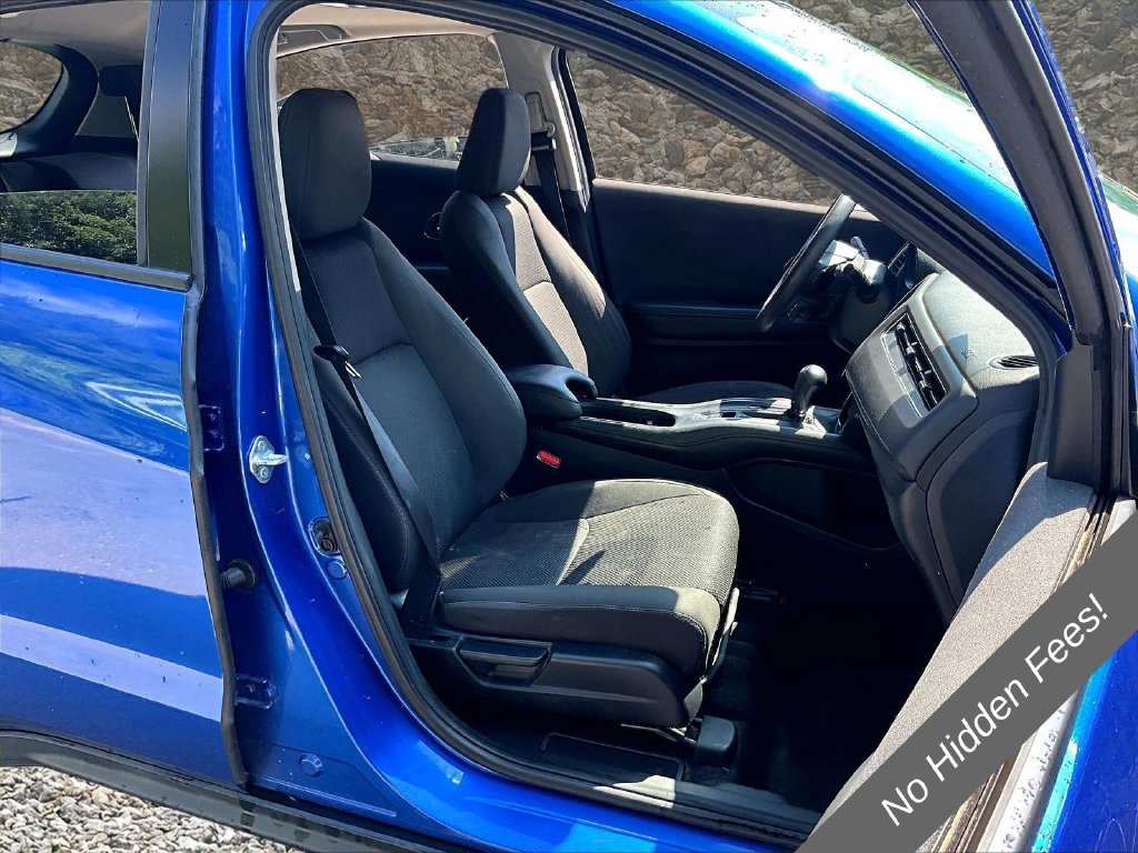 Used 2022 Honda HR-V EX image 6