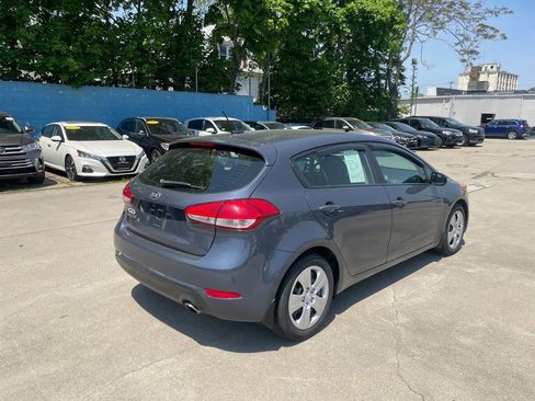 Used 2016 Kia Forte LX FWD image 5