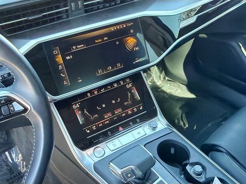 Used 2019 Audi A6 3.0T Prestige image 28