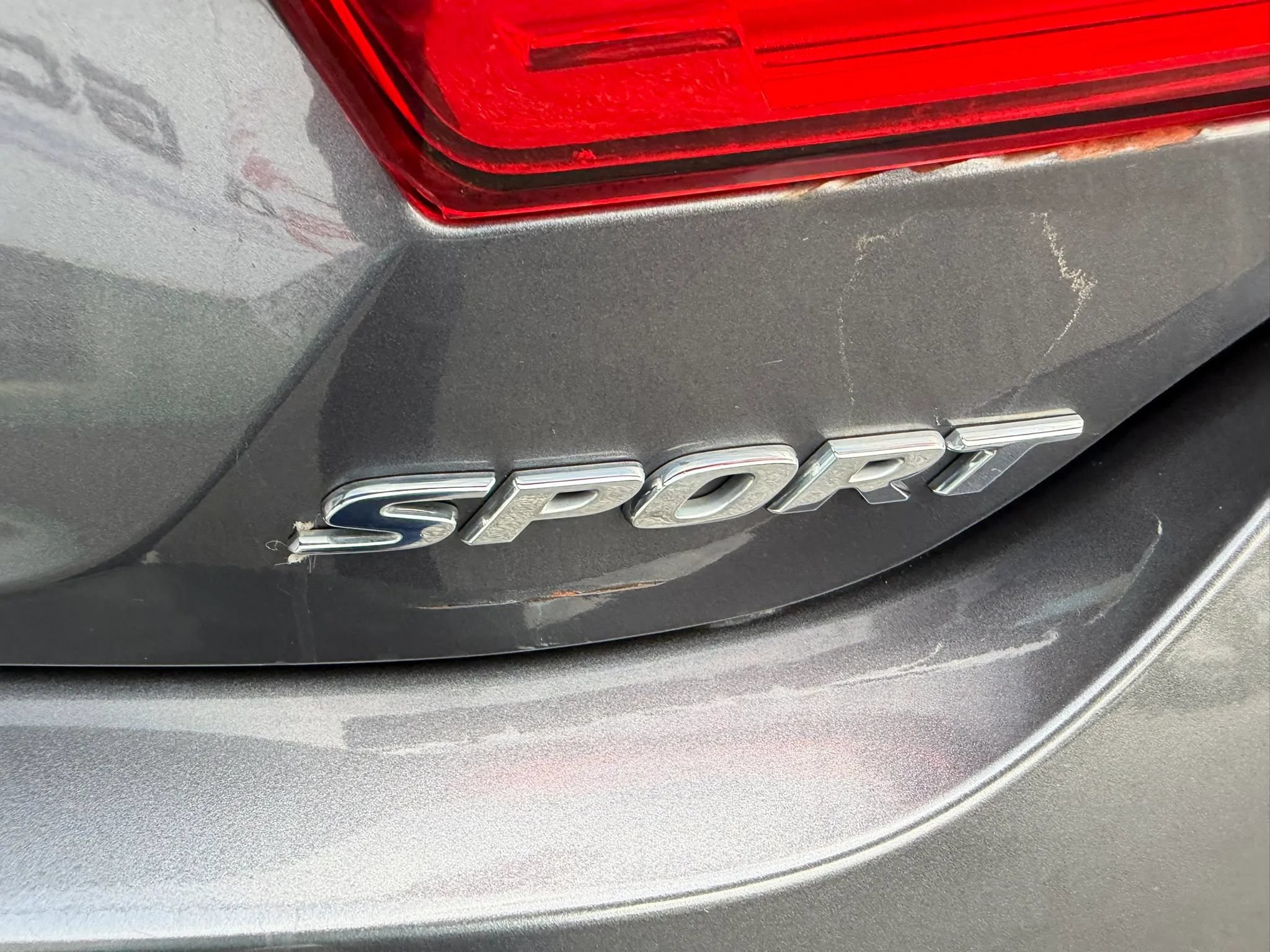 Used 2018 Honda Accord Sport image 54