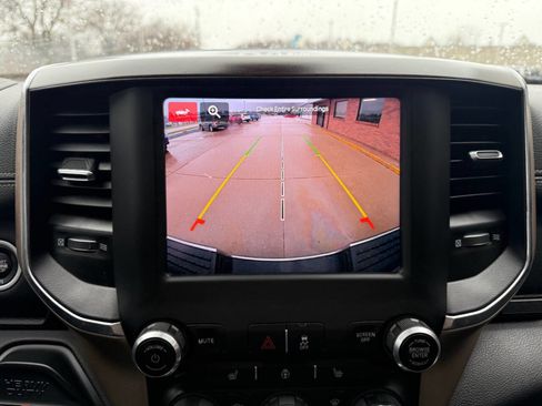 Used 2022 RAM 2500 Laramie image 15