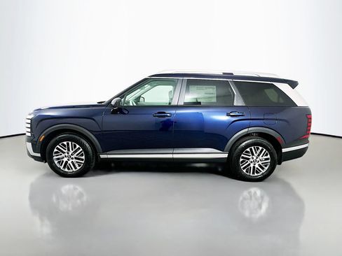 New 2026 Hyundai Palisade SEL FWD image 8