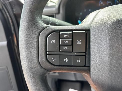 Used 2024 Ford F150 STX w/ Equipment Group 201A FX4 AWD/4WD image 30