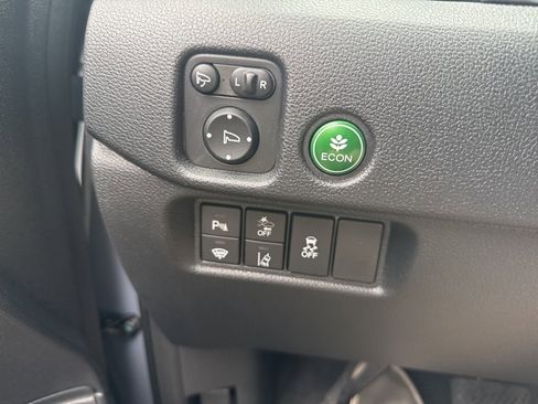 Used 2022 Honda Passport TrailSport image 24