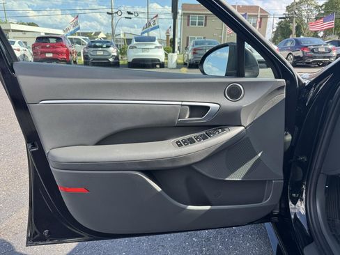 Used 2020 Hyundai Sonata SEL FWD image 9