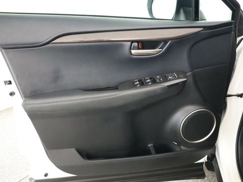 Used 2021 Lexus NX 300 FWD w/ Accessory Package 2 image 8