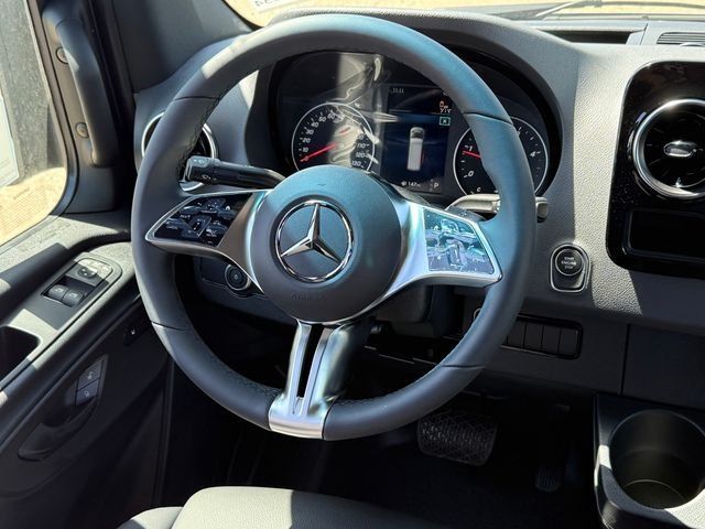New 2026 Mercedes-Benz Sprinter 2500 image 22