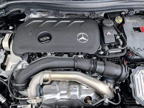 Used 2026 Mercedes-Benz GLA 250 4MATIC image 34