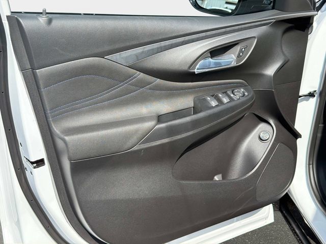 New 2026 Buick Envista Sport Touring w/ Convenience I Package FWD image 17