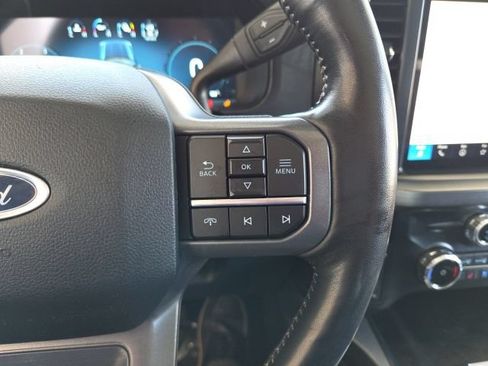 Used 2023 Ford F250 Lariat w/ Lariat Ultimate Package AWD/4WD image 70
