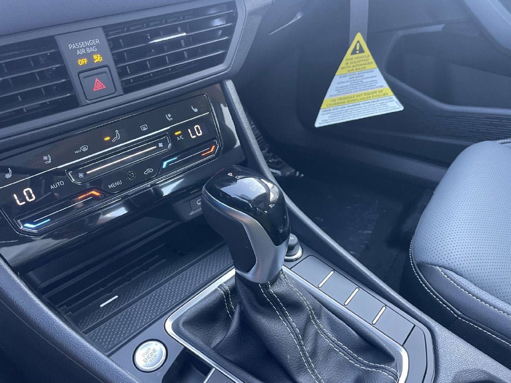 New 2027 Volkswagen Jetta SEL FWD image 31