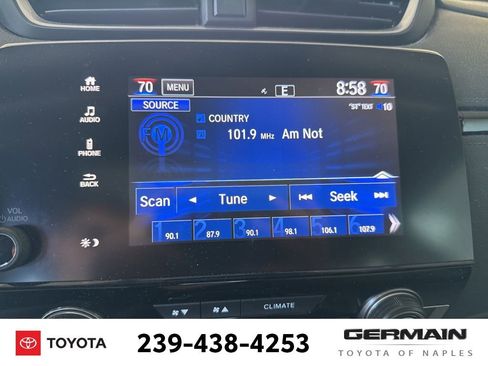 Used 2019 Honda CR-V EX image 18