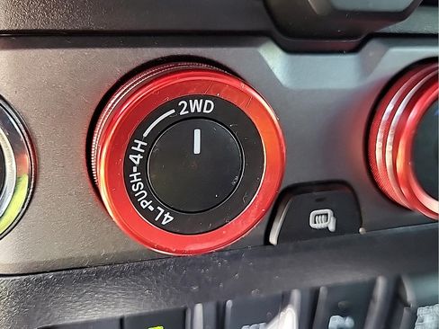 Used 2021 Toyota Tacoma TRD Pro AWD/4WD image 28