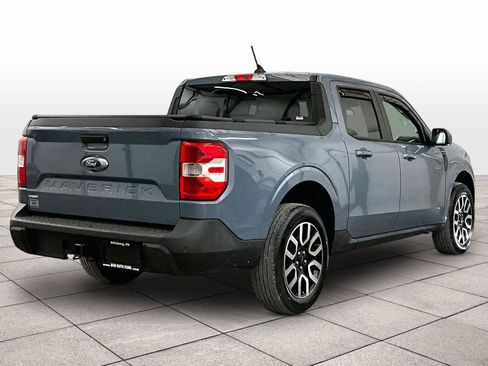 Used 2024 Ford Maverick Lariat FWD image 11