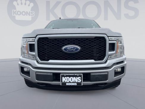 Used 2020 Ford F150 XL w/ Equipment Group 101A Mid image 11