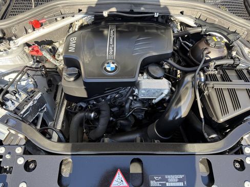 Used 2015 BMW X3 xDrive28i w/ Premium Package image 13