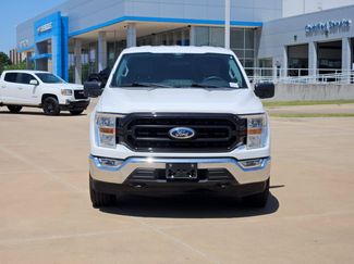 Used 2021 Ford F150 XLT w/ Trailer Tow Package AWD/4WD video 2