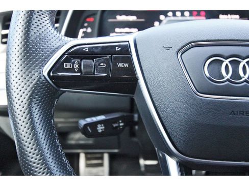 Used 2022 Audi S7 Prestige w/ Prestige Package image 19