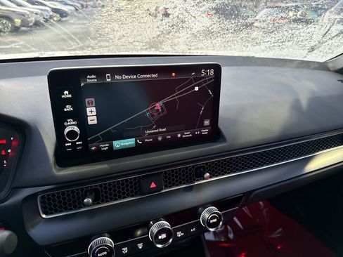 Used 2025 Honda Civic Type R image 31