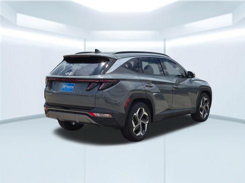 Used 2024 Hyundai Tucson Limited FWD image 6