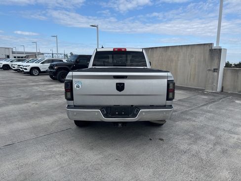 Used 2016 RAM 1500 Big Horn image 6