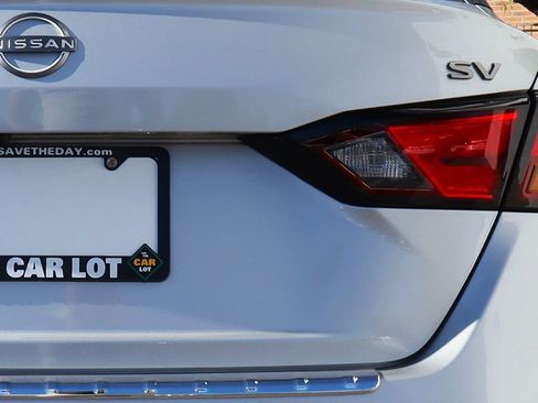 Used 2023 Nissan Altima 2.5 SV image 20