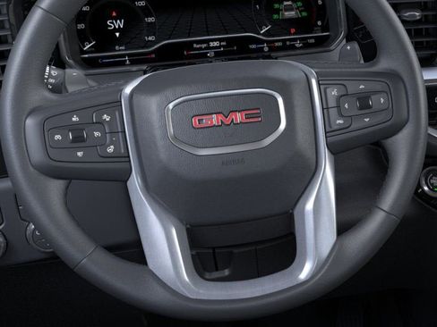 New 2026 GMC Sierra 1500 Elevation w/ Preferred Package AWD/4WD image 19