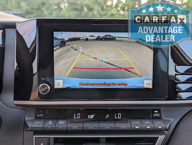 Used 2025 Toyota Camry LE FWD image 15