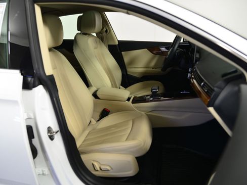 Certified 2023 Audi A5 2.0T Premium w/ Convenience Package image 18