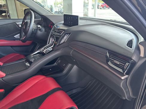 Used 2023 Acura RDX AWD w/ A-Spec & Advance Pkg image 39