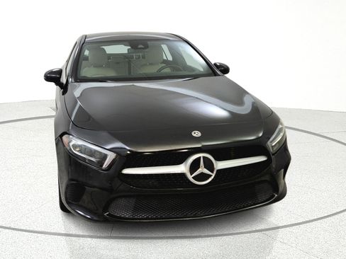 Used 2021 Mercedes-Benz A 220 4MATIC w/ Premium Package image 2