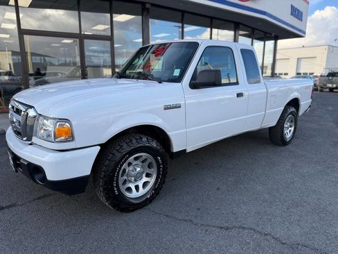 Used 2011 Ford Ranger XLT image 1