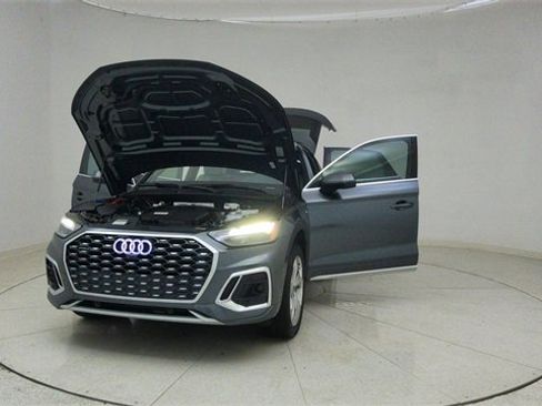 Used 2024 Audi Q5 2.0T Premium Plus w/ Premium Plus Package image 71