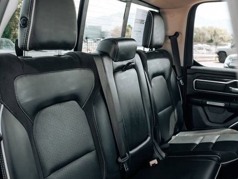 Used 2020 RAM 1500 Laramie AWD/4WD image 45