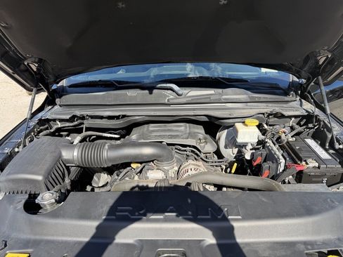 Certified 2020 RAM 1500 Laramie w/ Sport Appearance Package image 12