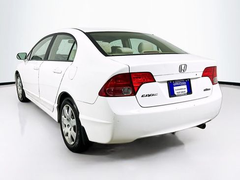 Used 2008 Honda Civic LX image 6