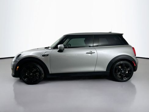Used 2024 MINI Cooper SE image 10