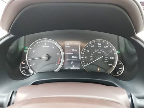 Used 2017 Lexus RX 350 FWD w/ Premium Package image 26