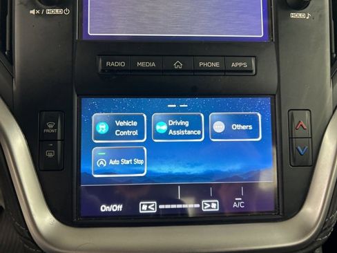 Used 2022 Subaru Legacy image 18