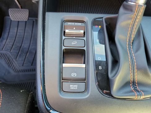 Certified 2023 Honda CR-V Sport image 36