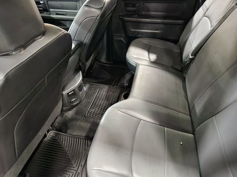Used 2023 RAM 2500 Tradesman AWD/4WD image 53