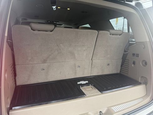 Used 2019 Chevrolet Tahoe Premier image 21