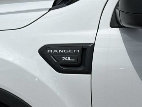 Used 2021 Ford Ranger XL w/ Equipment Group 101A High AWD/4WD image 6