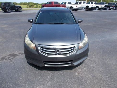 Used 2011 Honda Accord SE image 9